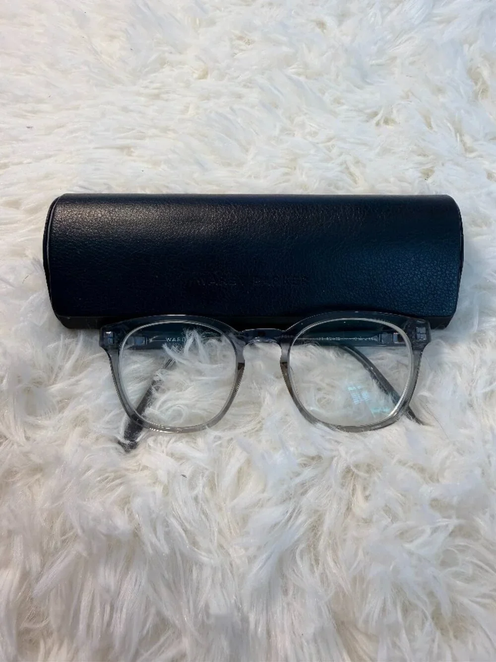 Warby Parker Felix Frames